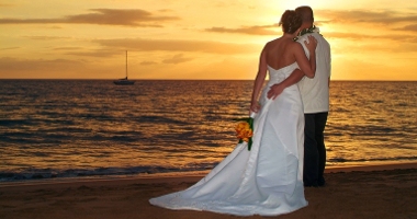 Maui Wedding Rentals